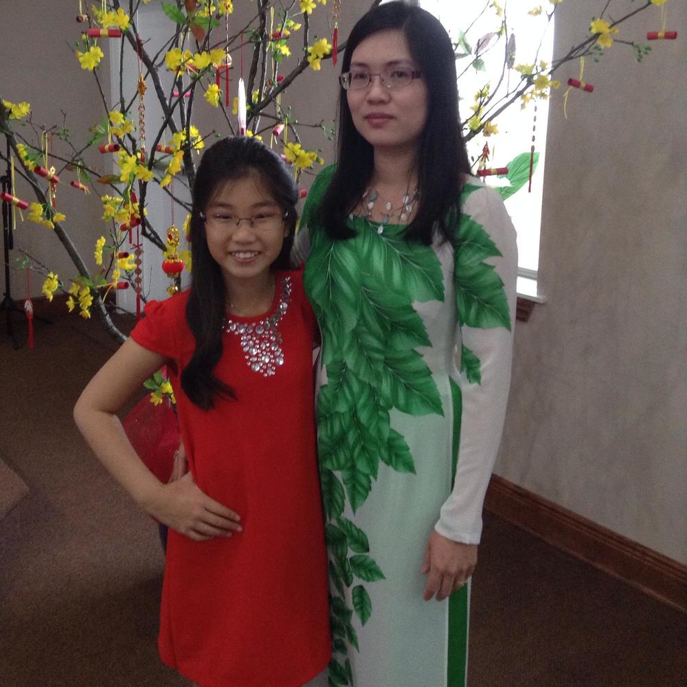 Meet your Posher, Dao